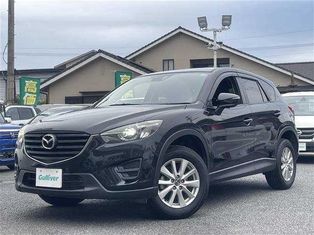 Mazda CX-5 2016 7733364-3