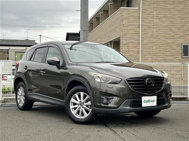 Mazda CX-5 2015 7733383-0