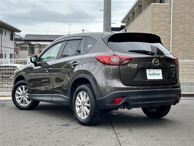 Mazda CX-5 2015 7733383-14
