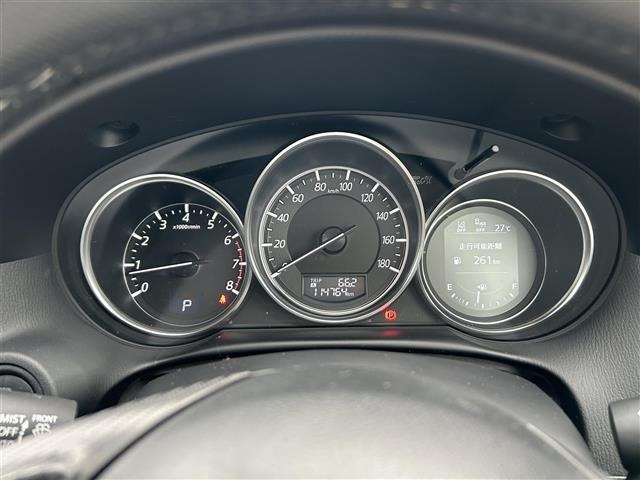 Mazda CX-5 2015 7733383-16
