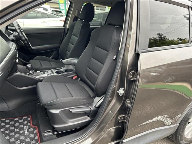 Mazda CX-5 2015 7733383-21