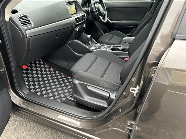 Mazda CX-5 2015 7733383-23