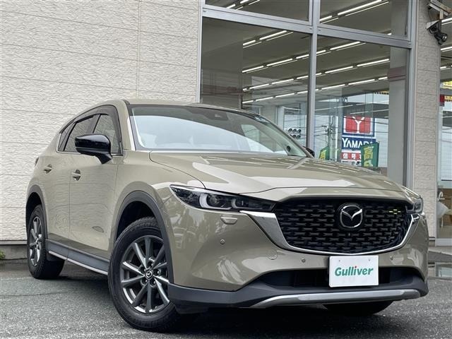 Mazda CX-5 2022 7733384-0