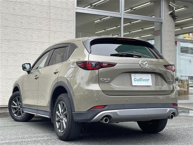 Mazda CX-5 2022 7733384-13