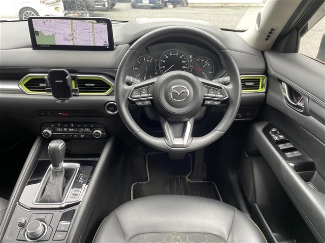 Mazda CX-5 2022 7733384-14