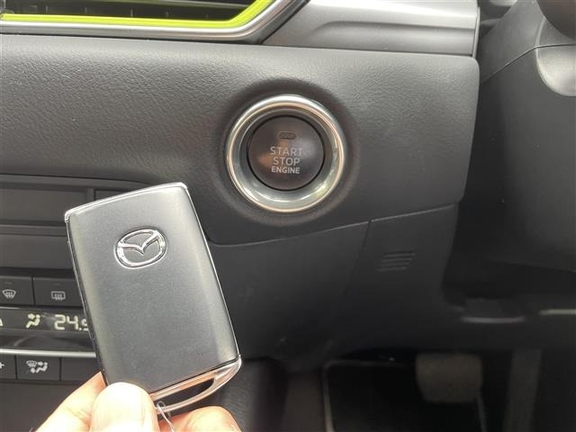 Mazda CX-5 2022 7733384-20