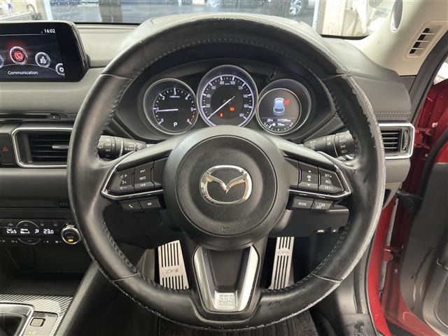 Mazda CX-5 2017 7733392-3