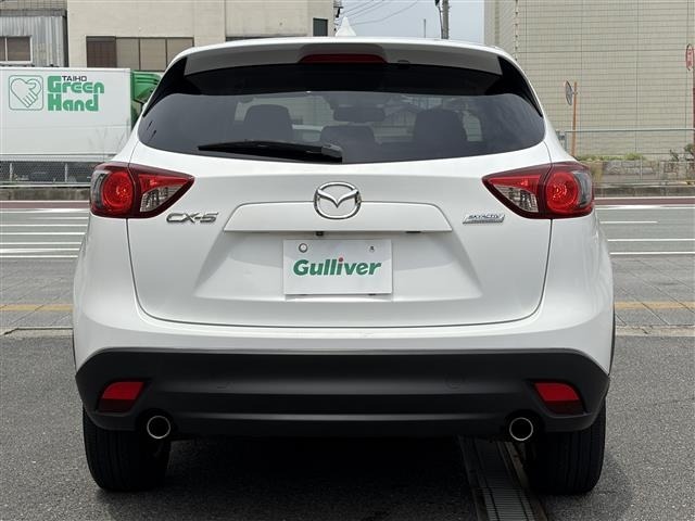 Mazda CX-5 2012 7733393-10