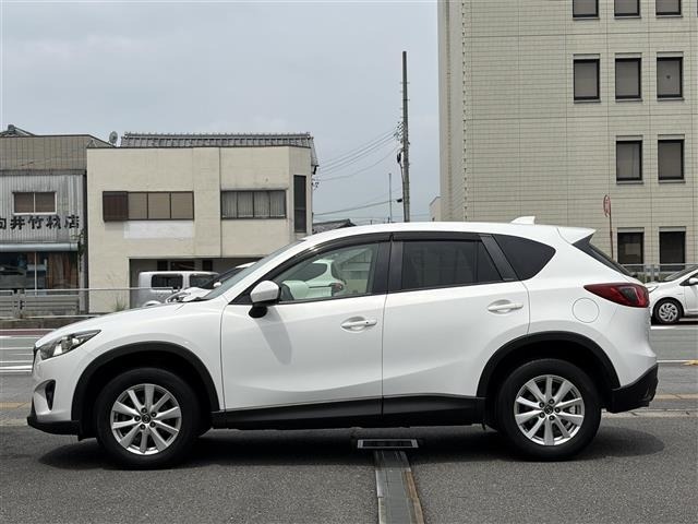Mazda CX-5 2012 7733393-11