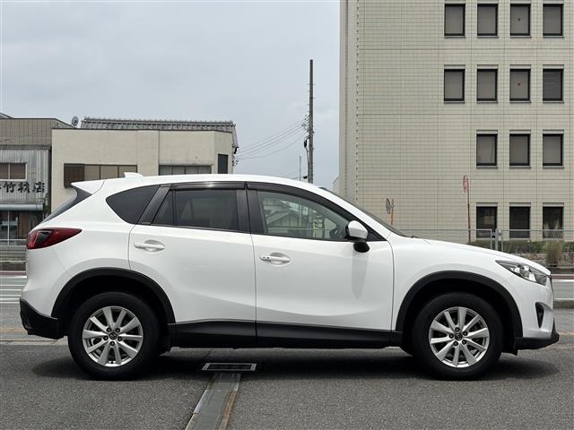 Mazda CX-5 2012 7733393-12