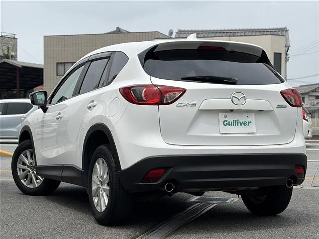 Mazda CX-5 2012 7733393-13
