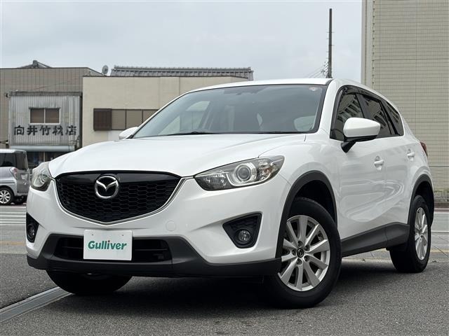 Mazda CX-5 2012 7733393-15