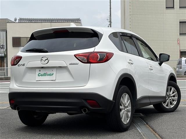 Mazda CX-5 2012 7733393-16