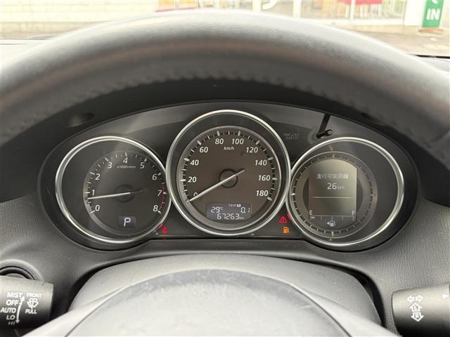 Mazda CX-5 2012 7733393-21