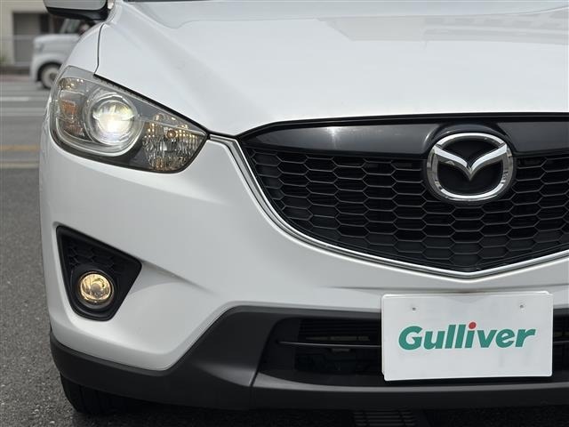 Mazda CX-5 2012 7733393-22