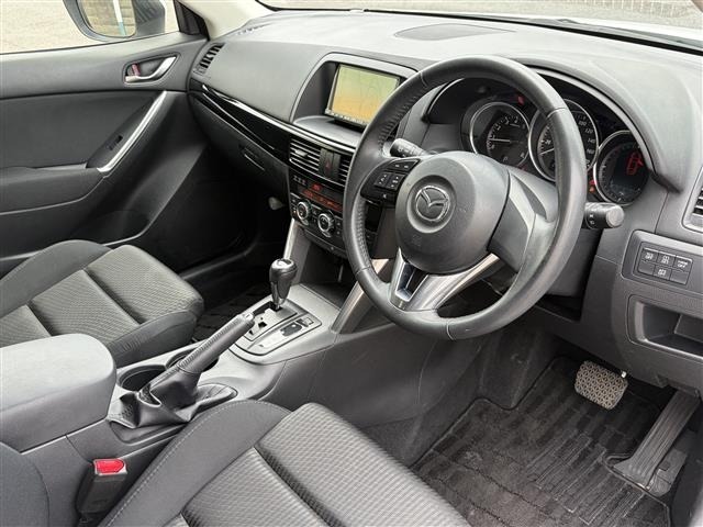 Mazda CX-5 2012 7733393-7