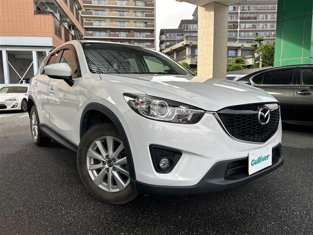 Mazda CX-5 2012 7733402-0