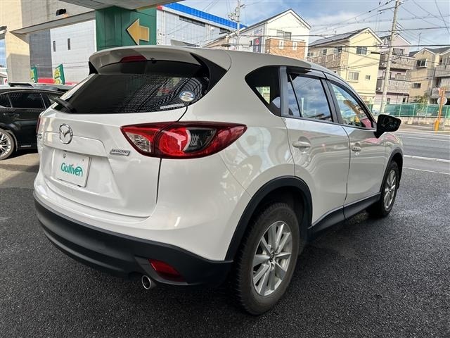 Mazda CX-5 2012 7733402-1