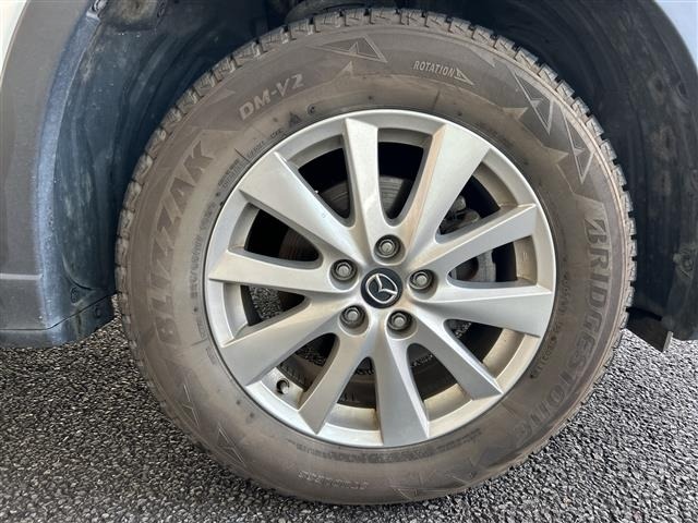 Mazda CX-5 2012 7733402-10