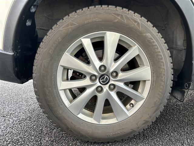 Mazda CX-5 2012 7733402-11