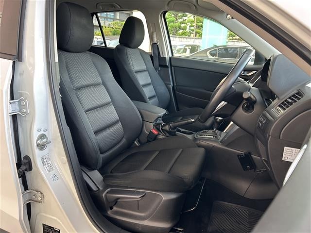 Mazda CX-5 2012 7733402-12