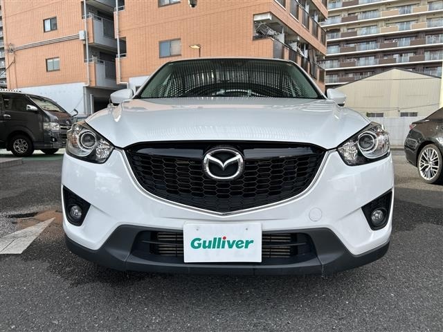 Mazda CX-5 2012 7733402-16