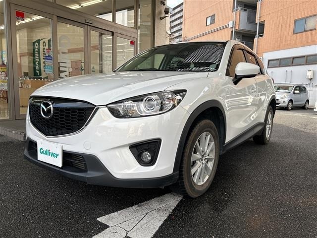 Mazda CX-5 2012 7733402-17