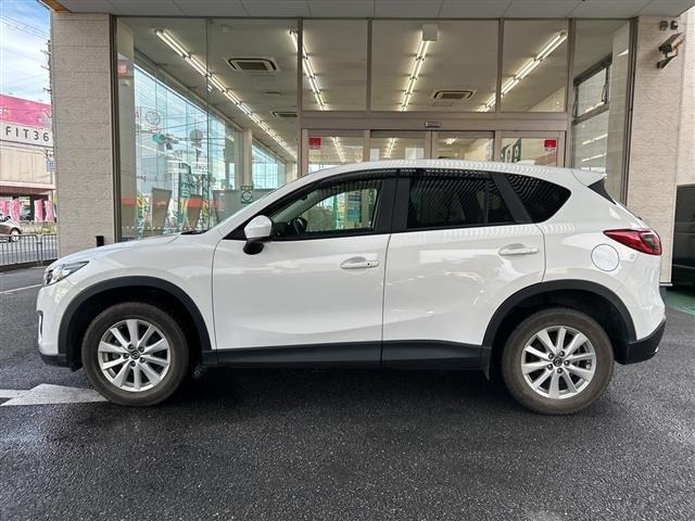 Mazda CX-5 2012 7733402-18