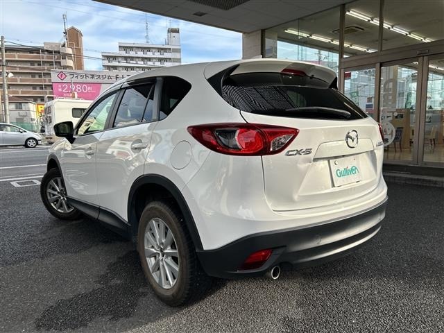Mazda CX-5 2012 7733402-19