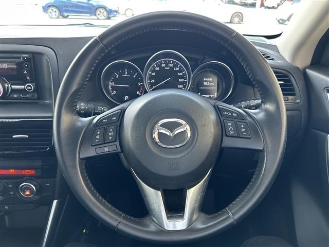 Mazda CX-5 2012 7733402-2