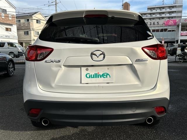 Mazda CX-5 2012 7733402-21