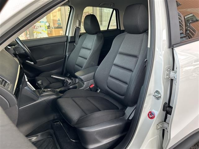 Mazda CX-5 2012 7733402-22