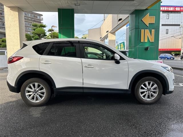 Mazda CX-5 2012 7733402-3
