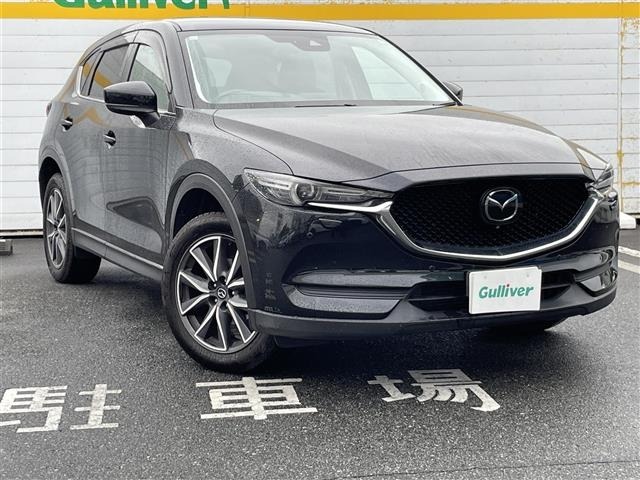 Mazda CX-5 2019 7733403-0