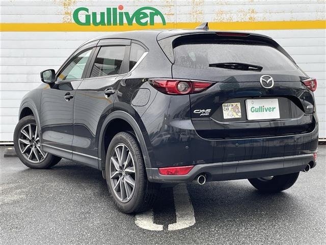 Mazda CX-5 2019 7733403-14