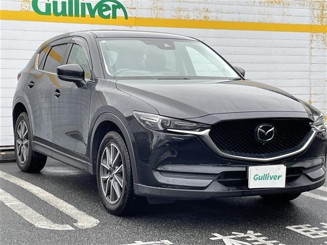 Mazda CX-5 2019 7733403-17