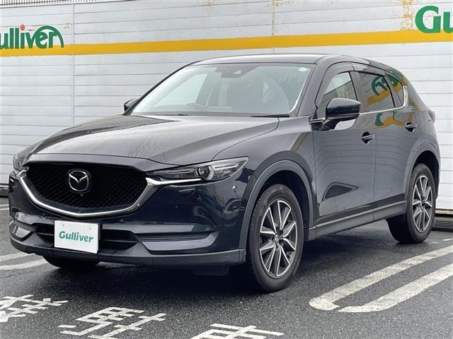 Mazda CX-5 2019 7733403-18