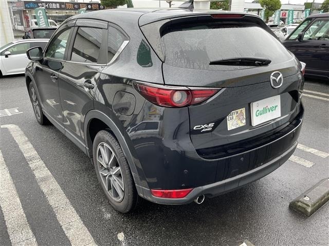 Mazda CX-5 2019 7733403-22