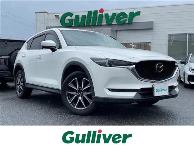 Mazda CX-5 2017 7733409-0