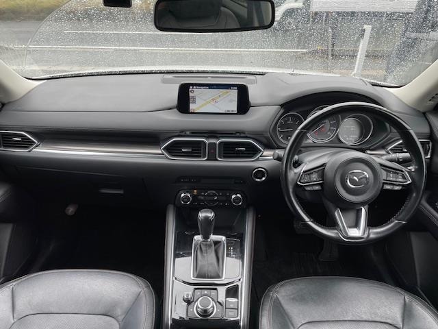 Mazda CX-5 2017 7733409-14