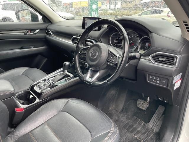 Mazda CX-5 2017 7733409-20