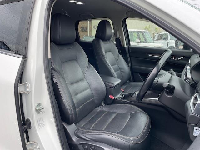Mazda CX-5 2017 7733409-22