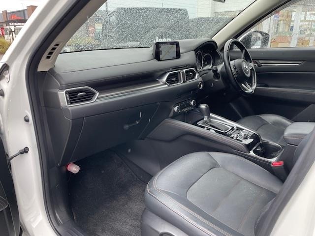 Mazda CX-5 2017 7733409-6