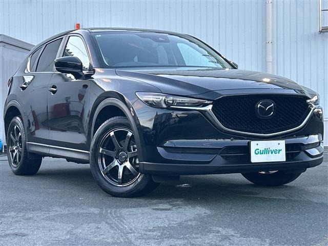 Mazda CX-5 2018 7733410-0