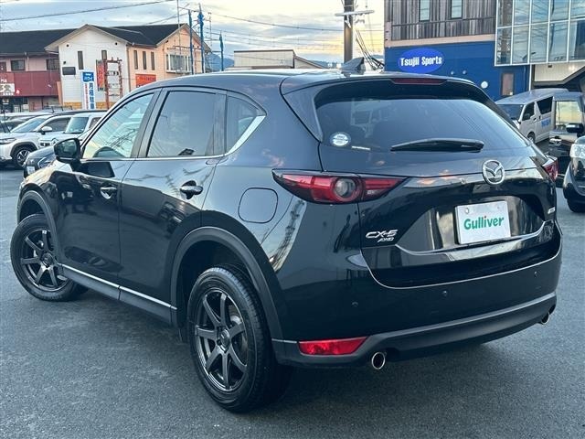 Mazda CX-5 2018 7733410-13