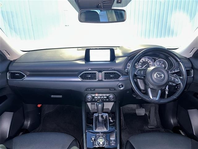 Mazda CX-5 2018 7733410-14