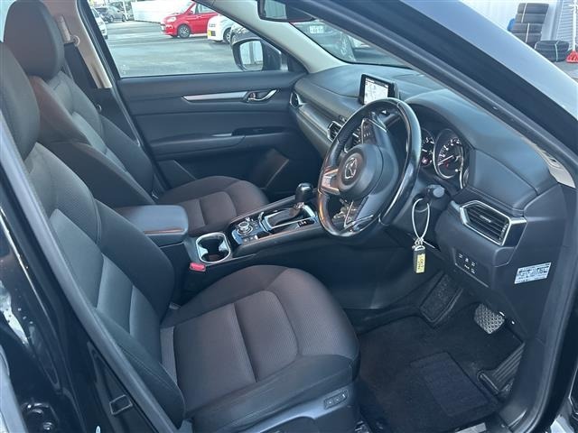 Mazda CX-5 2018 7733410-6