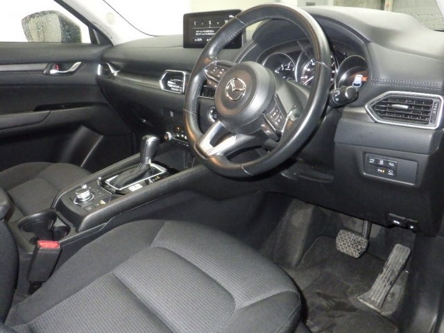 Mazda CX-5 2022 7733460-3