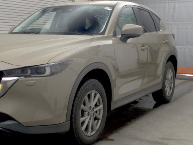 Mazda CX-5 2022 7733460-4