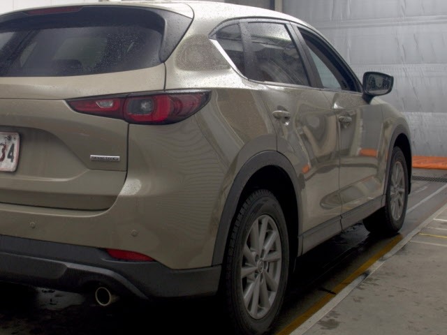 Mazda CX-5 2022 7733460-5